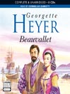 Beauvallet (MP3)